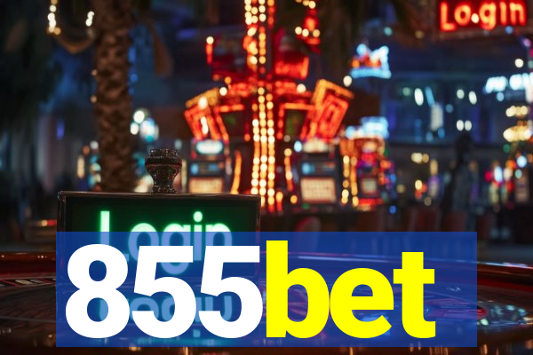 855bet