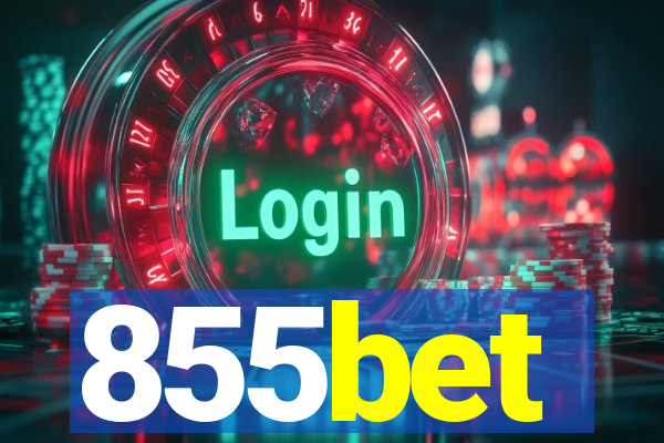 855bet