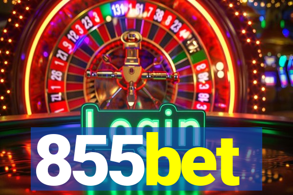 855bet