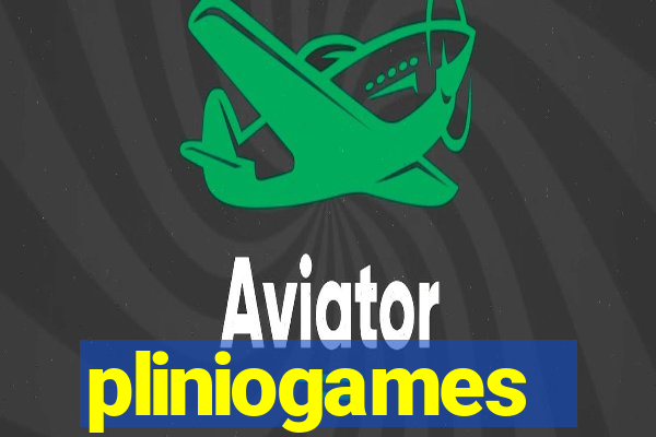pliniogames