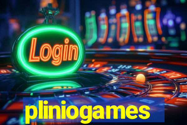 pliniogames