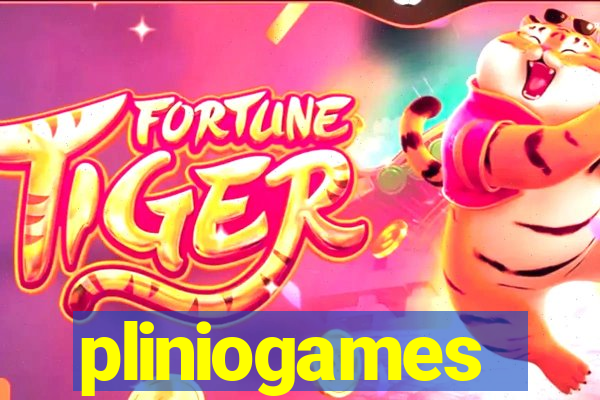 pliniogames