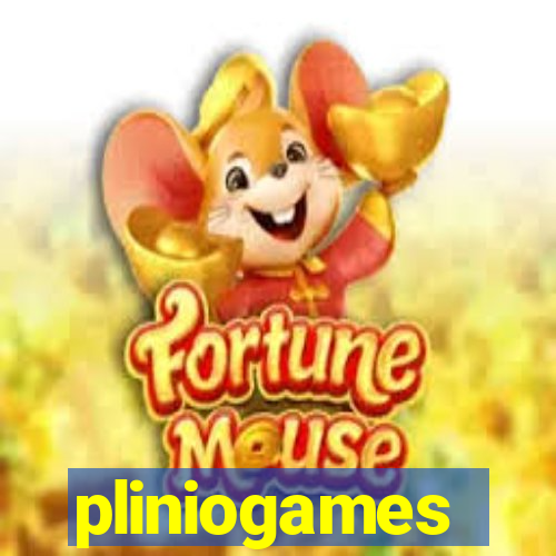 pliniogames