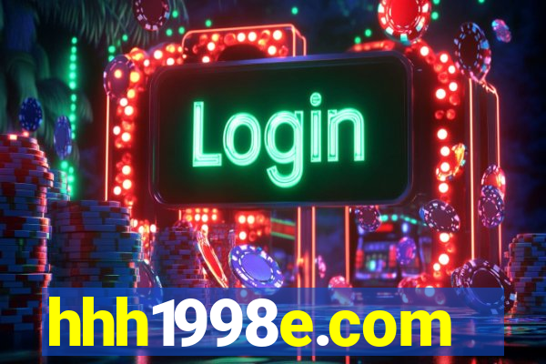 hhh1998e.com