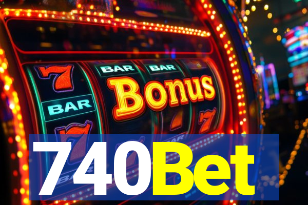 740Bet