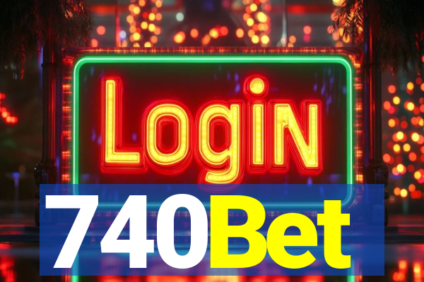 740Bet