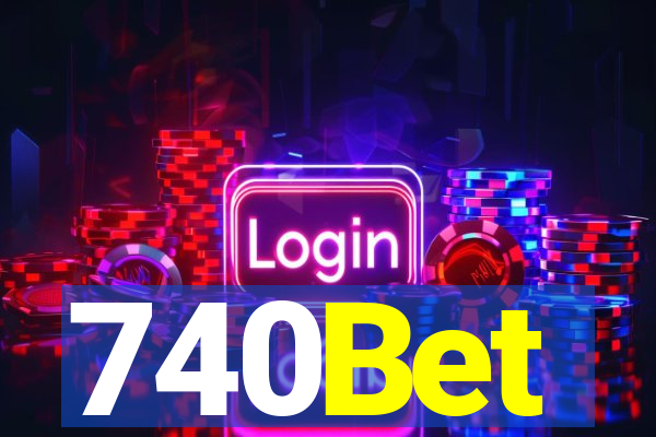 740Bet