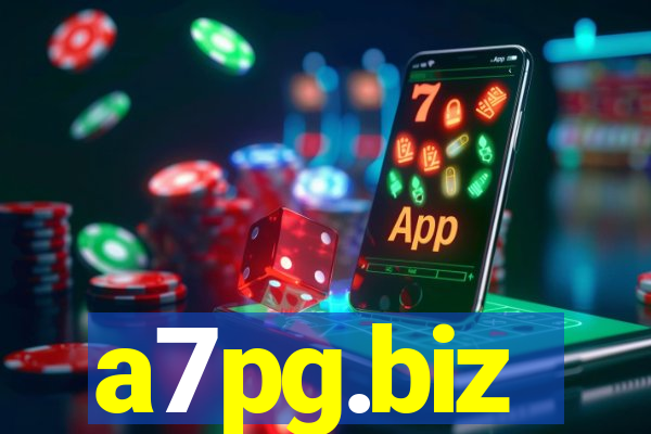 a7pg.biz