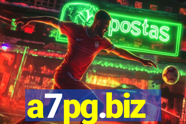 a7pg.biz