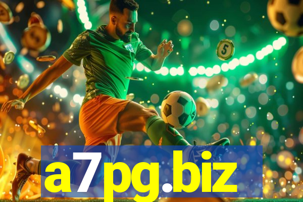 a7pg.biz