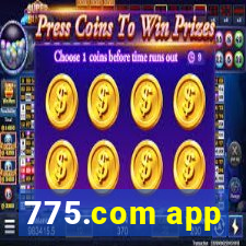 775.com app