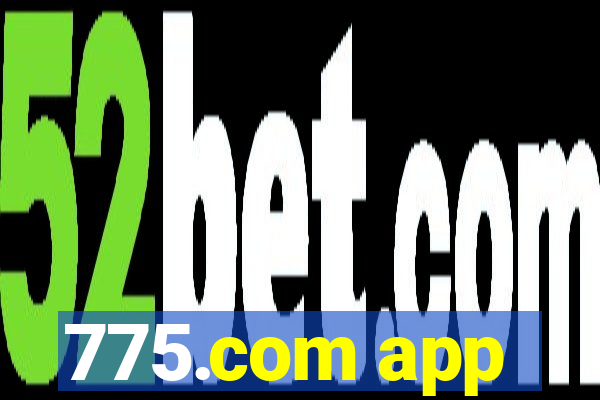 775.com app