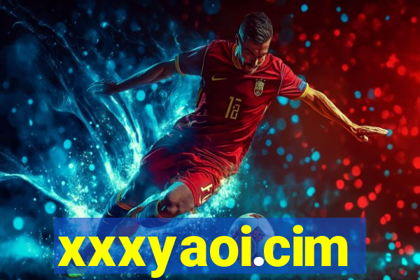 xxxyaoi.cim