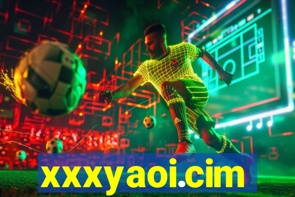 xxxyaoi.cim