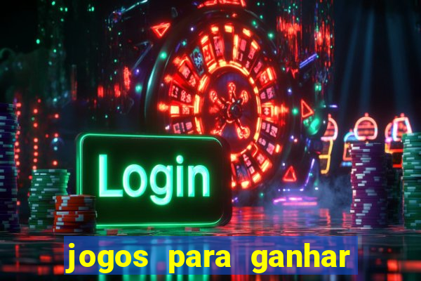 jogos para ganhar dinheiro via pix gratuito