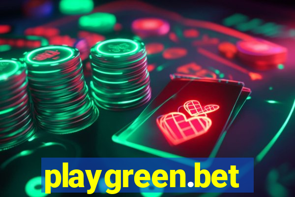 playgreen.bet