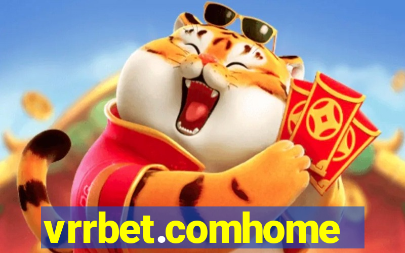 vrrbet.comhome