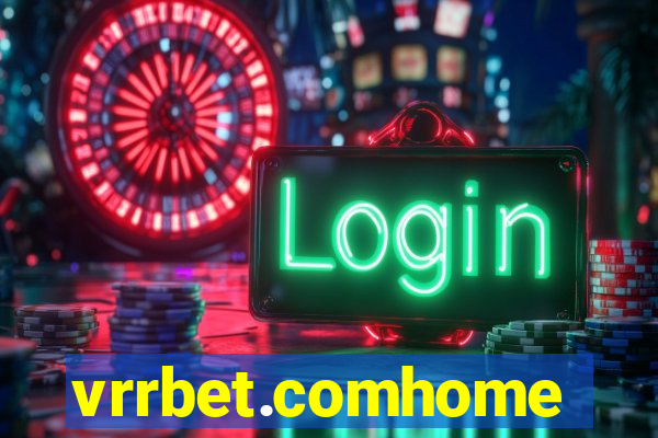 vrrbet.comhome