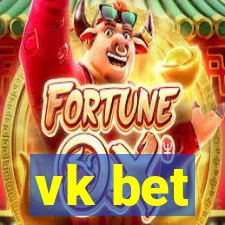 vk bet