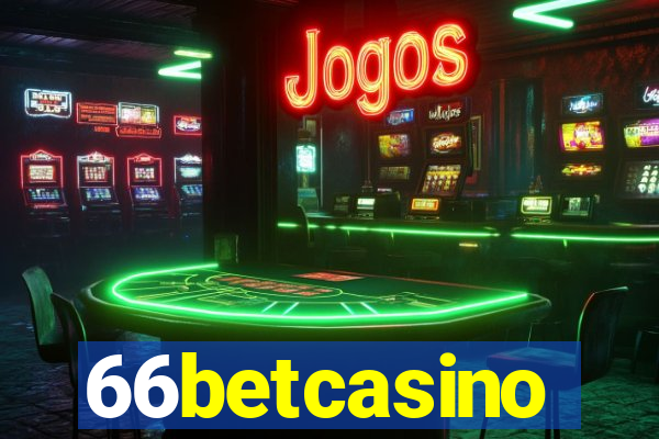 66betcasino