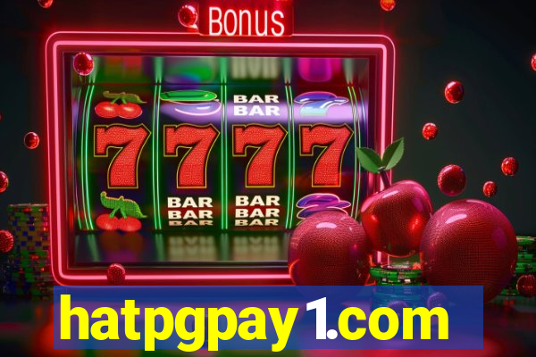 hatpgpay1.com