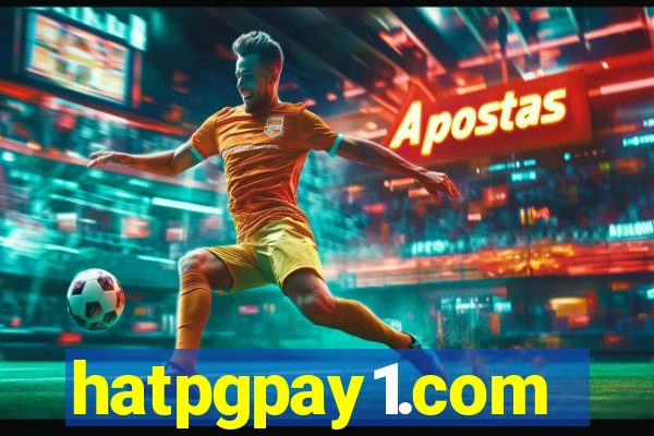 hatpgpay1.com