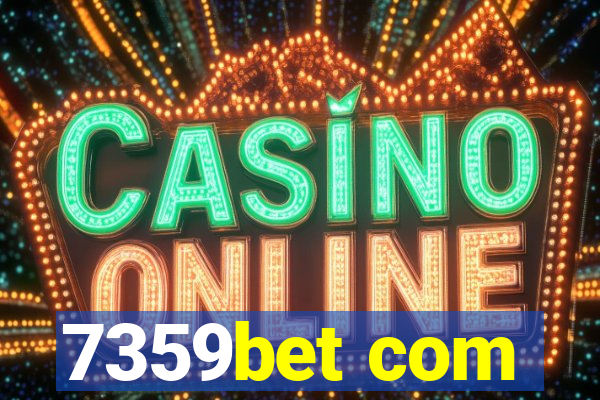 7359bet com