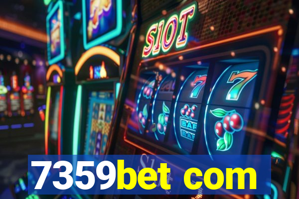 7359bet com