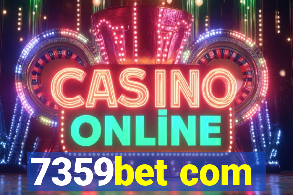 7359bet com