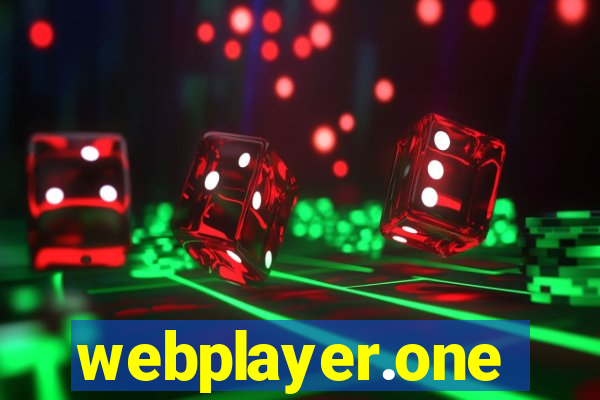webplayer.one