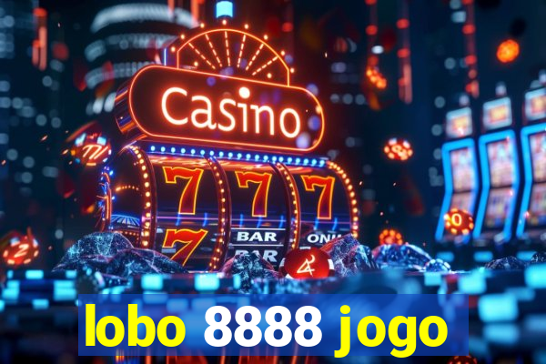 lobo 8888 jogo