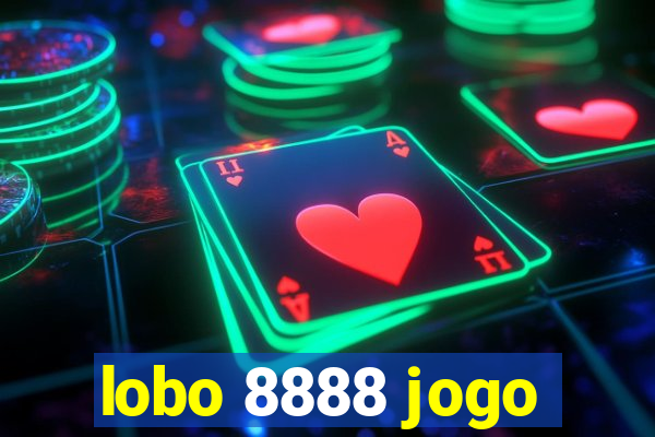 lobo 8888 jogo