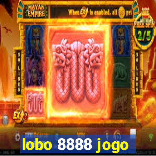 lobo 8888 jogo