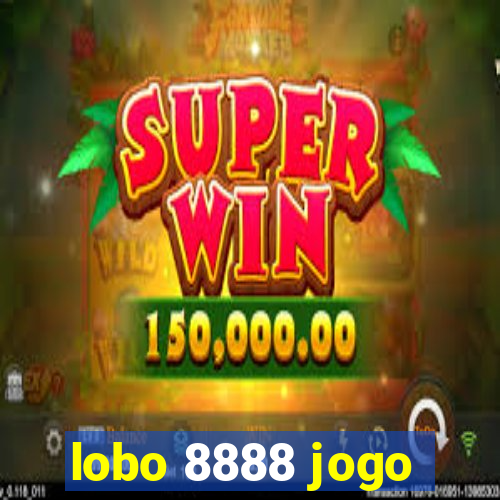 lobo 8888 jogo
