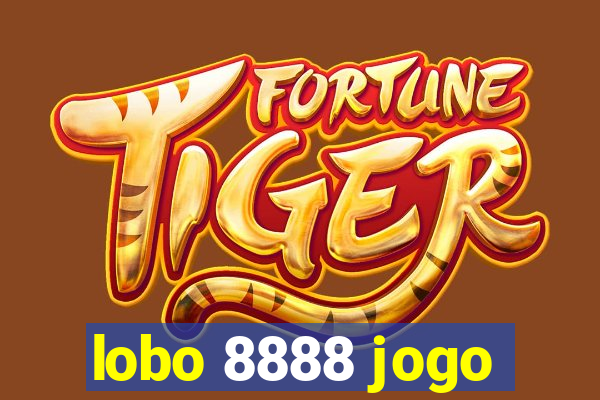 lobo 8888 jogo