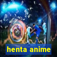 henta anime