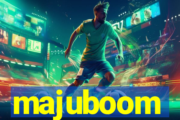 majuboom