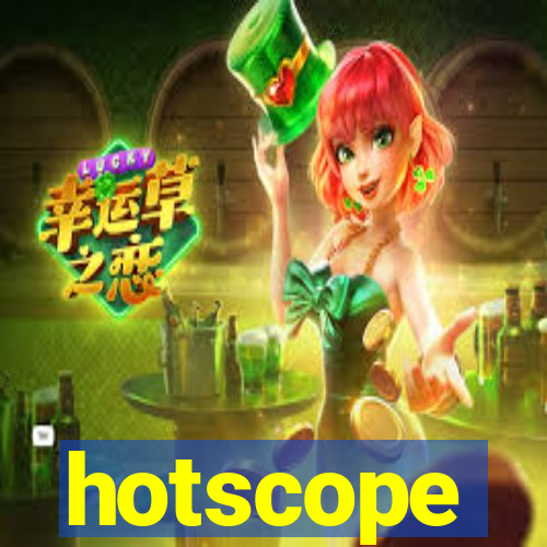 hotscope