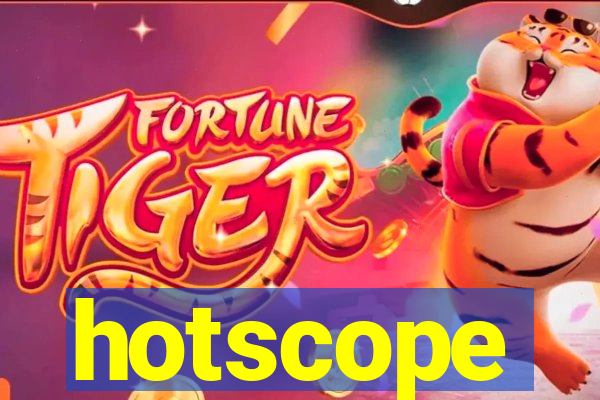 hotscope