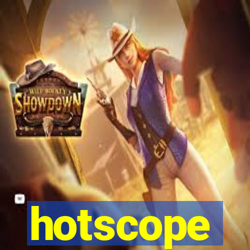 hotscope