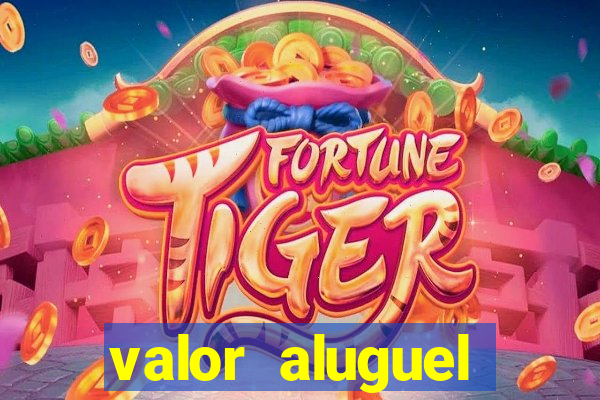 valor aluguel carrinho beto carrero 2023