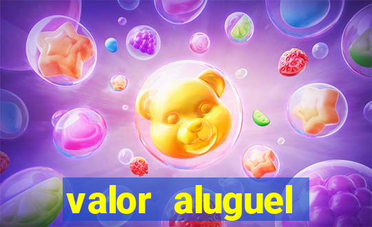 valor aluguel carrinho beto carrero 2023