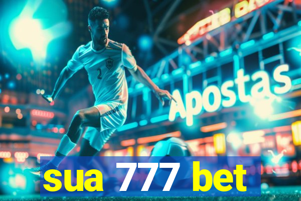 sua 777 bet