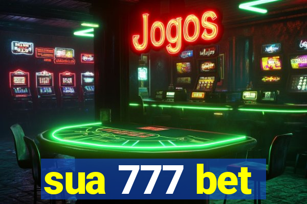 sua 777 bet