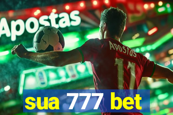 sua 777 bet