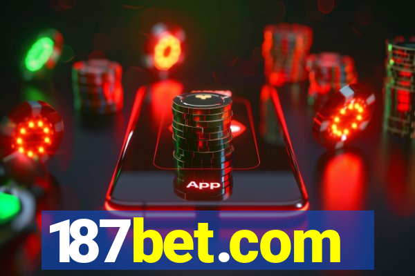 187bet.com