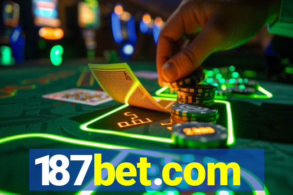 187bet.com