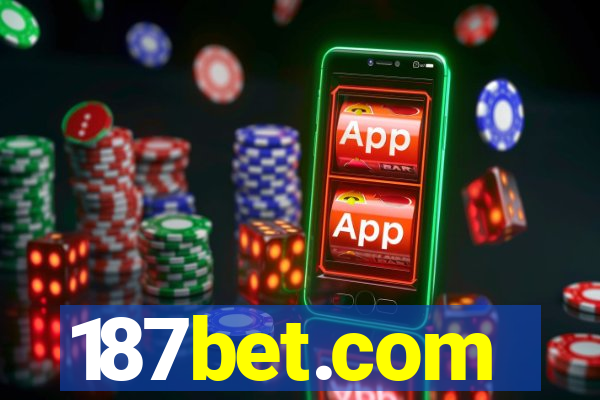 187bet.com