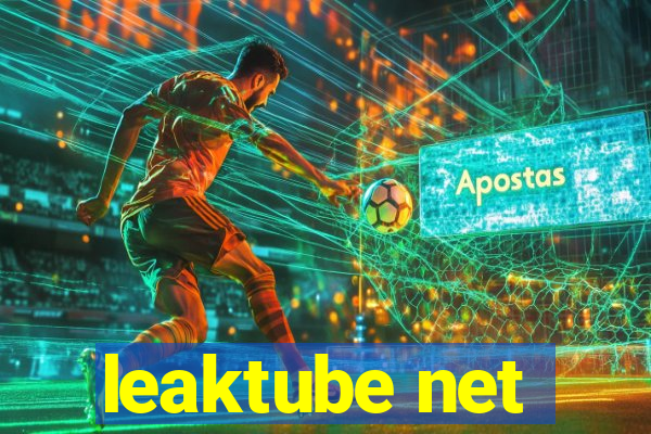 leaktube net
