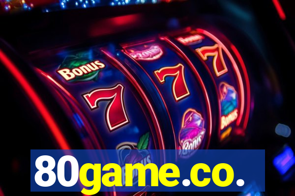 80game.co.